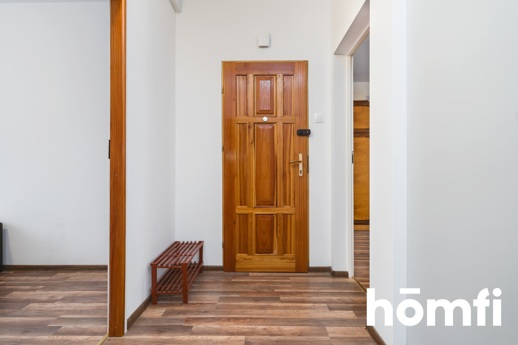 Mieszkanie 55 m², Kraków, Mistrzejowice, os. Bohaterów Września - zdjęcie 11
