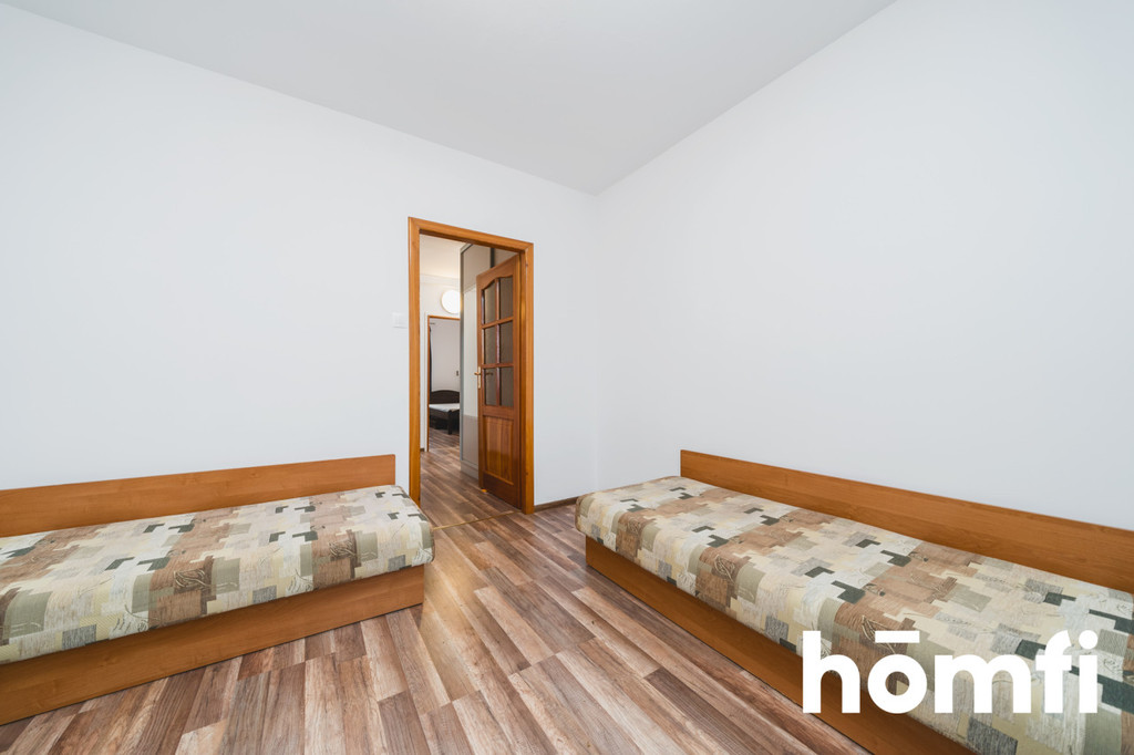 Mieszkanie 55 m², Kraków, Mistrzejowice, os. Bohaterów Września - zdjęcie 9