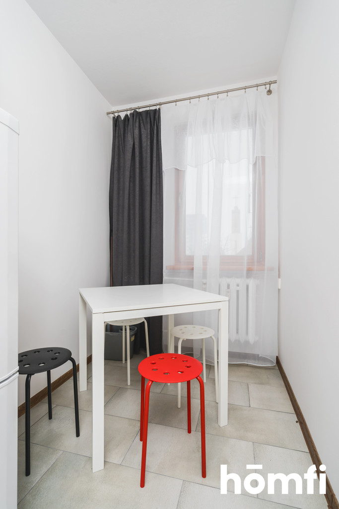 Mieszkanie 55 m², Kraków, Mistrzejowice, os. Bohaterów Września - zdjęcie 5