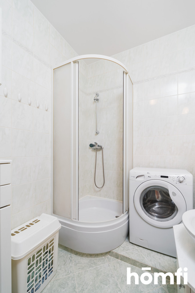 Mieszkanie 55 m², Kraków, Mistrzejowice, os. Bohaterów Września - zdjęcie 15