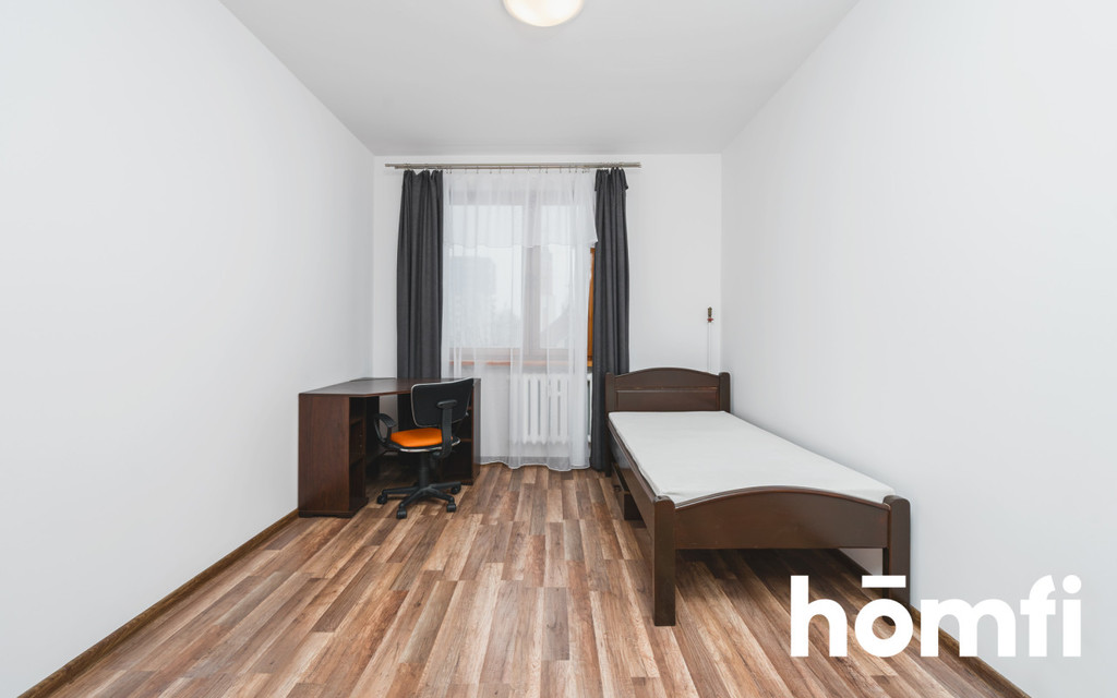 Mieszkanie 55 m², Kraków, Mistrzejowice, os. Bohaterów Września - zdjęcie 4