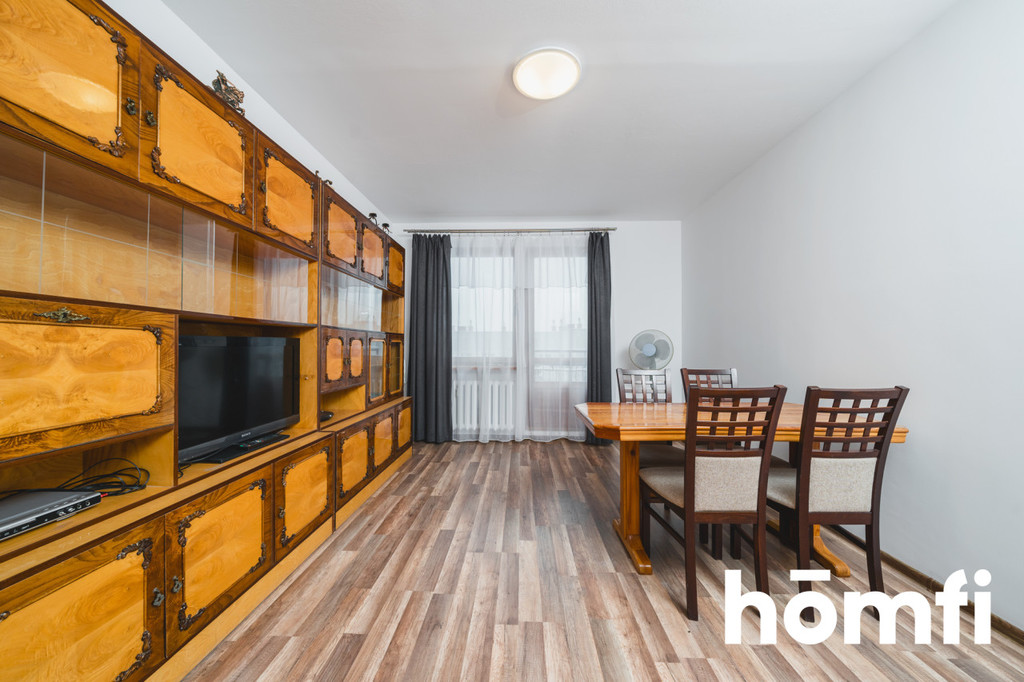 Mieszkanie 55 m², Kraków, Mistrzejowice, os. Bohaterów Września - zdjęcie 10