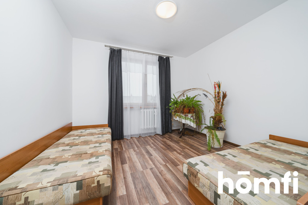 Mieszkanie 55 m², Kraków, Mistrzejowice, os. Bohaterów Września - zdjęcie 6