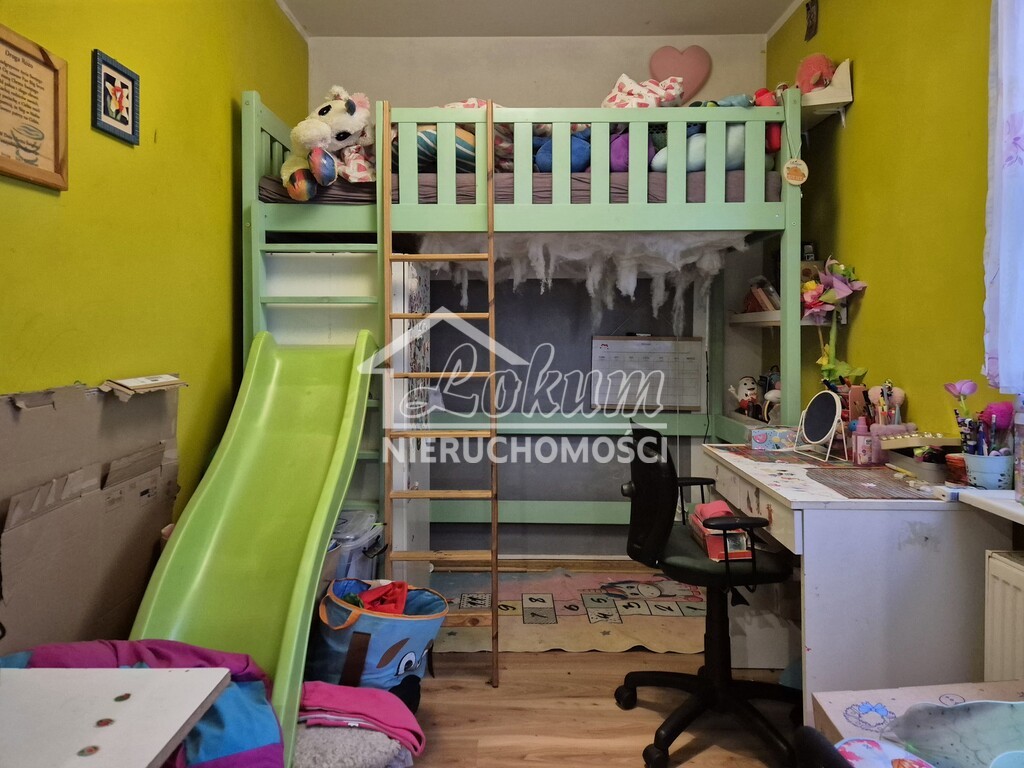 Mieszkanie 49,3&nbsp;m², Szczecin, Podjuchy, Zakręt - zdjęcie 12