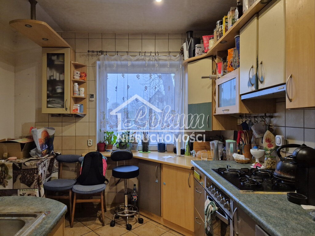 Mieszkanie 49,3&nbsp;m², Szczecin, Podjuchy, Zakręt - zdjęcie 8