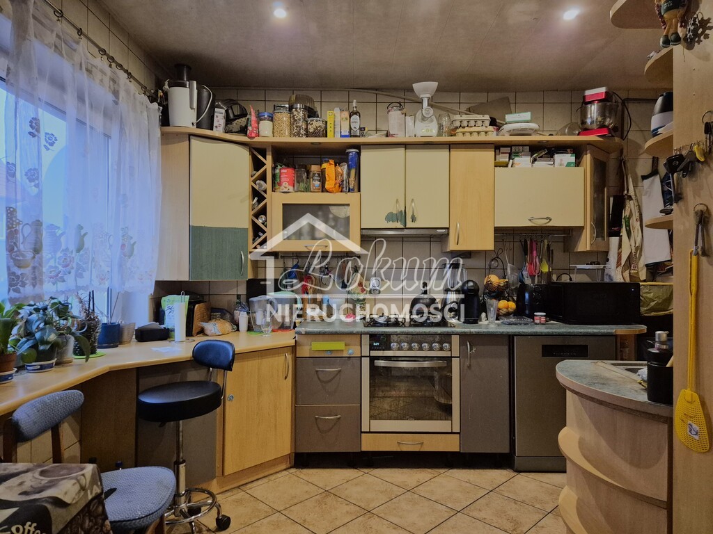 Mieszkanie 49,3&nbsp;m², Szczecin, Podjuchy, Zakręt - zdjęcie 11