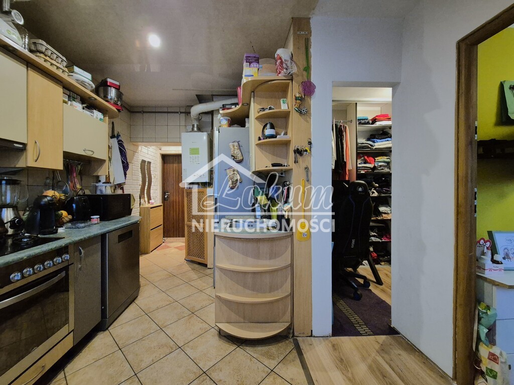 Mieszkanie 49,3&nbsp;m², Szczecin, Podjuchy, Zakręt - zdjęcie 10