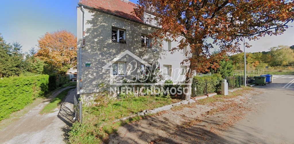 Mieszkanie 49,3&nbsp;m², Szczecin, Podjuchy, Zakręt - zdjęcie 2