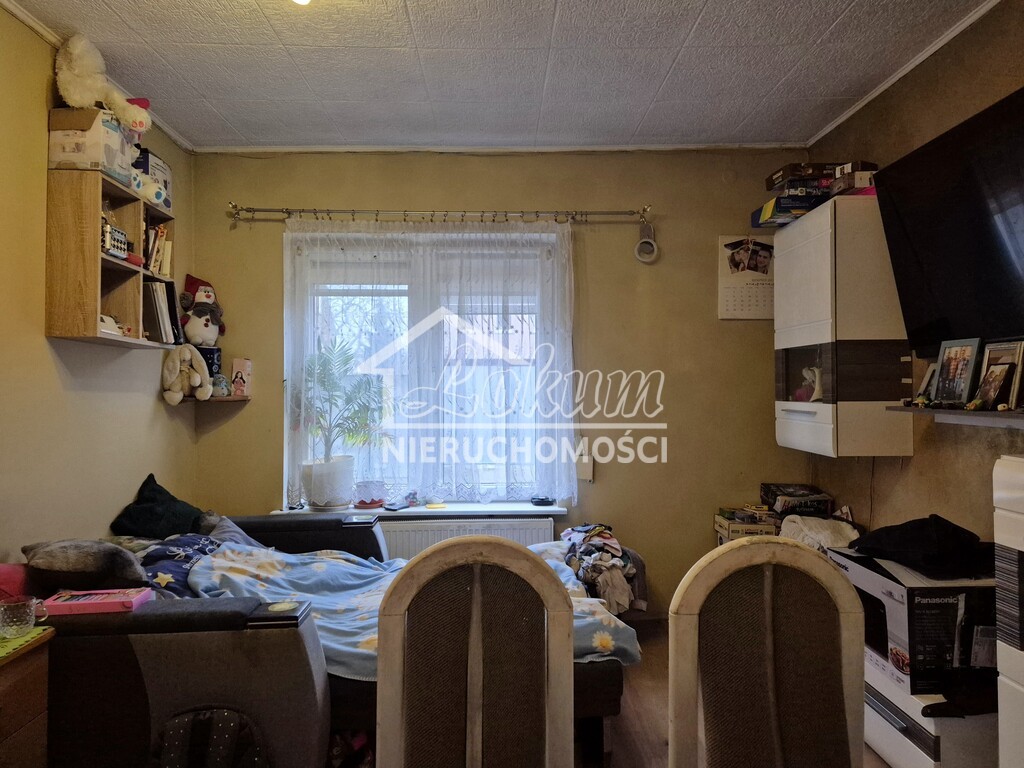 Mieszkanie 49,3&nbsp;m², Szczecin, Podjuchy, Zakręt - zdjęcie 5