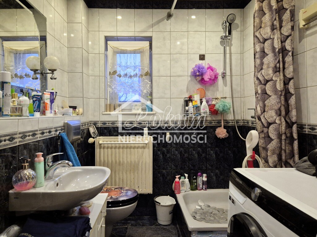 Mieszkanie 49,3&nbsp;m², Szczecin, Podjuchy, Zakręt - zdjęcie 6