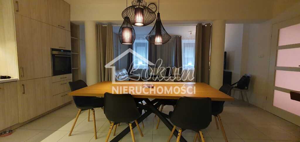 Mieszkanie 155,3&nbsp;m², Szczecin, Pogodno, Romualda Traugutta - zdjęcie 7