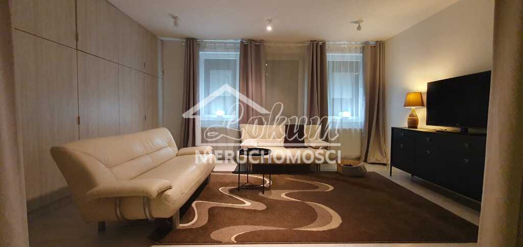 Mieszkanie 155,3&nbsp;m², Szczecin, Pogodno, Romualda Traugutta - zdjęcie 1