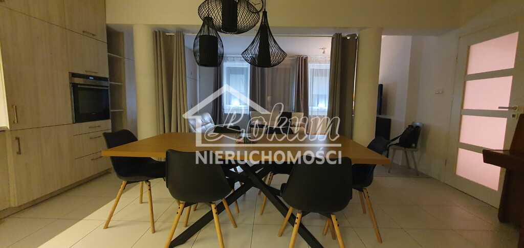 Mieszkanie 155,3&nbsp;m², Szczecin, Pogodno, Romualda Traugutta - zdjęcie 2