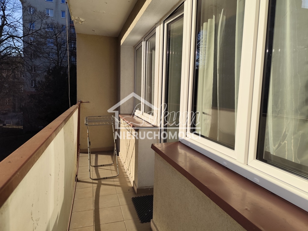 Mieszkanie 46,56&nbsp;m², Szczecin, Centrum, al. Wyzwolenia - zdjęcie 13