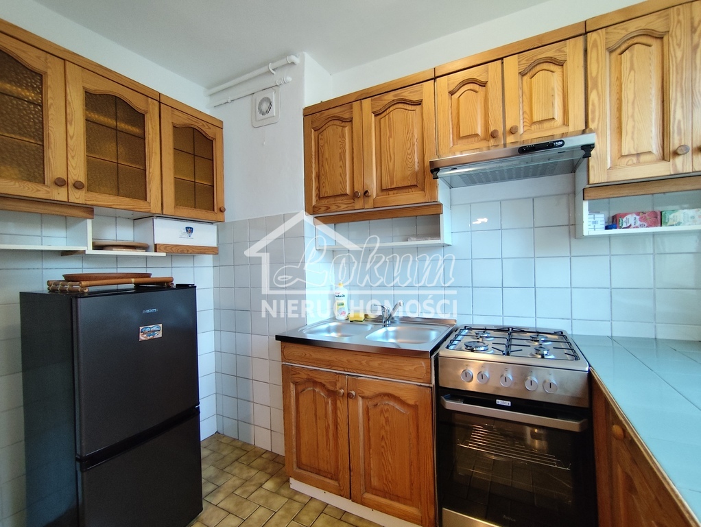 Mieszkanie 46,56&nbsp;m², Szczecin, Centrum, al. Wyzwolenia - zdjęcie 9