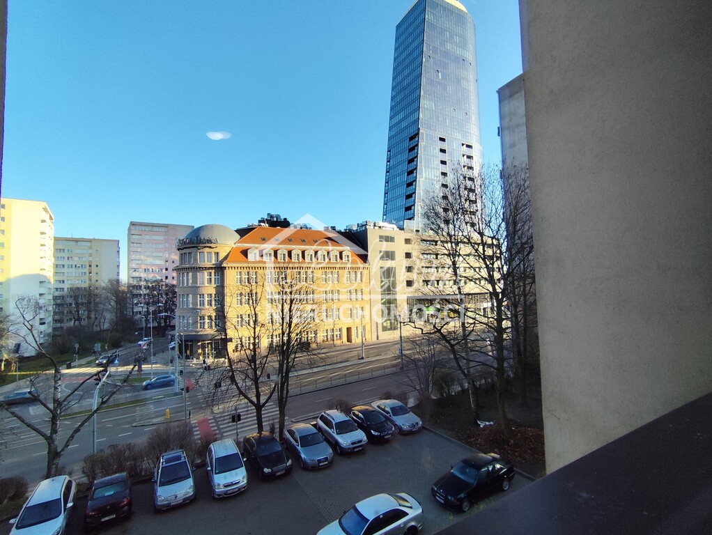 Mieszkanie 46,56&nbsp;m², Szczecin, Centrum, al. Wyzwolenia - zdjęcie 15