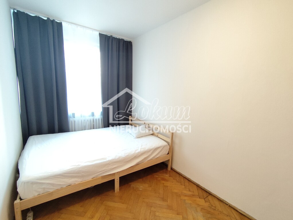 Mieszkanie 46,56&nbsp;m², Szczecin, Centrum, al. Wyzwolenia - zdjęcie 6