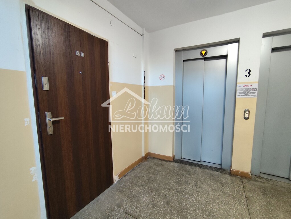 Mieszkanie 46,56&nbsp;m², Szczecin, Centrum, al. Wyzwolenia - zdjęcie 14