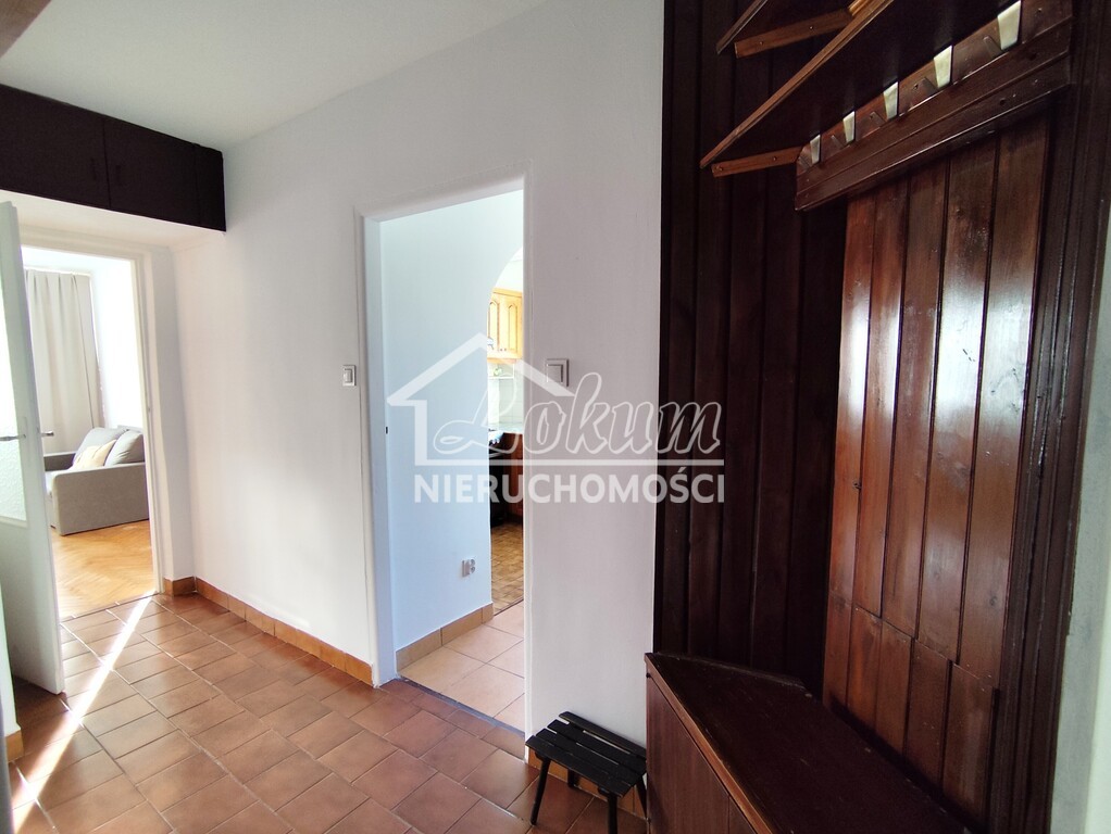 Mieszkanie 46,56&nbsp;m², Szczecin, Centrum, al. Wyzwolenia - zdjęcie 7