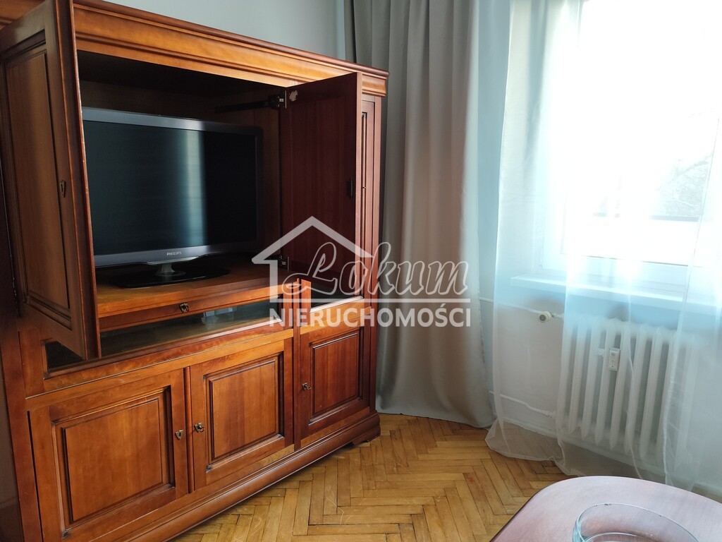 Mieszkanie 46,56&nbsp;m², Szczecin, Centrum, al. Wyzwolenia - zdjęcie 4