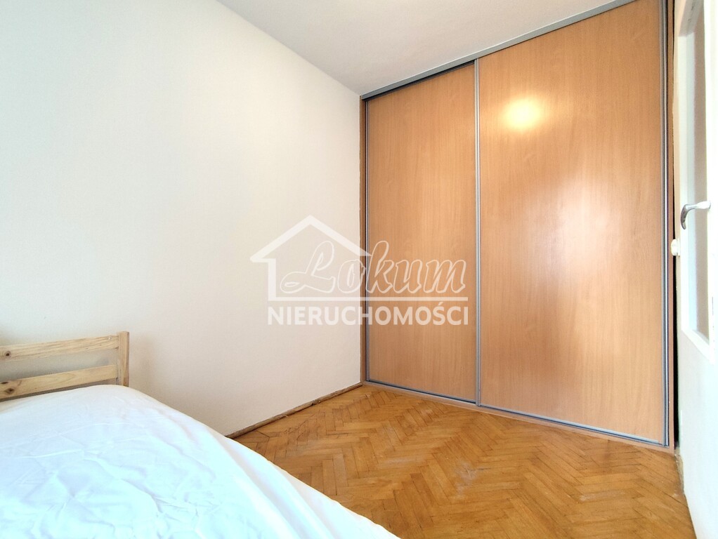 Mieszkanie 46,56&nbsp;m², Szczecin, Centrum, al. Wyzwolenia - zdjęcie 5