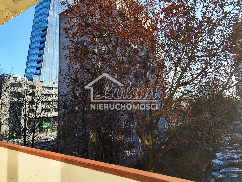 Mieszkanie 46,56&nbsp;m², Szczecin, Centrum, al. Wyzwolenia - zdjęcie 12