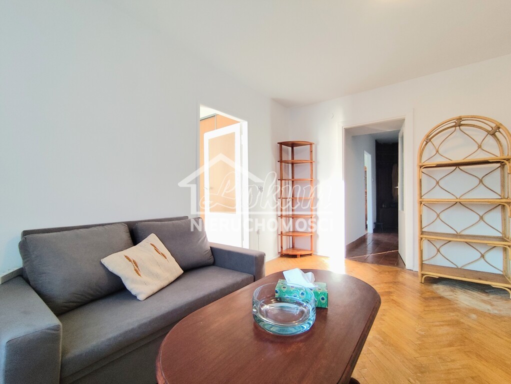 Mieszkanie 46,56&nbsp;m², Szczecin, Centrum, al. Wyzwolenia - zdjęcie 1