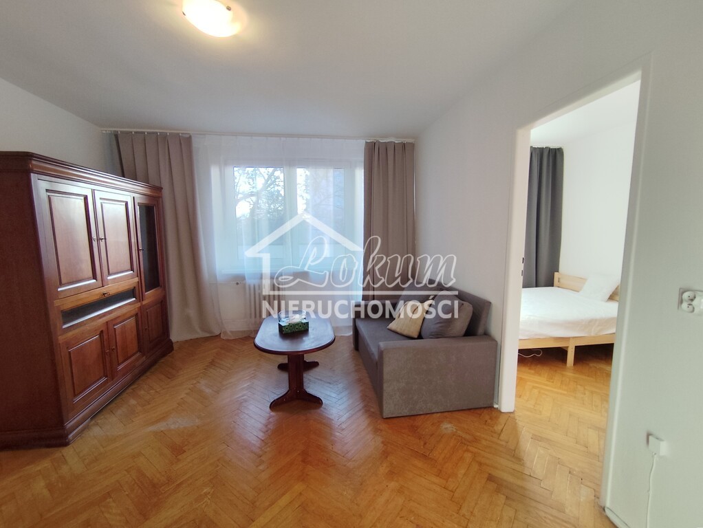 Mieszkanie 46,56&nbsp;m², Szczecin, Centrum, al. Wyzwolenia - zdjęcie 3