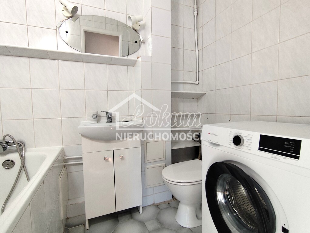 Mieszkanie 46,56&nbsp;m², Szczecin, Centrum, al. Wyzwolenia - zdjęcie 11