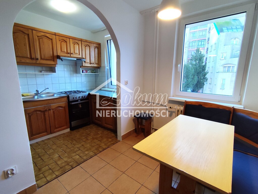 Mieszkanie 46,56&nbsp;m², Szczecin, Centrum, al. Wyzwolenia - zdjęcie 8