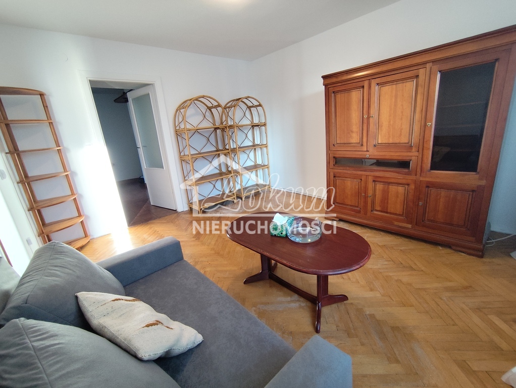 Mieszkanie 46,56&nbsp;m², Szczecin, Centrum, al. Wyzwolenia - zdjęcie 2