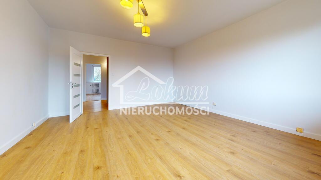 Mieszkanie 63,4&nbsp;m², Szczecin, Świerczewo, Hieronima Derdowskiego - zdjęcie 3