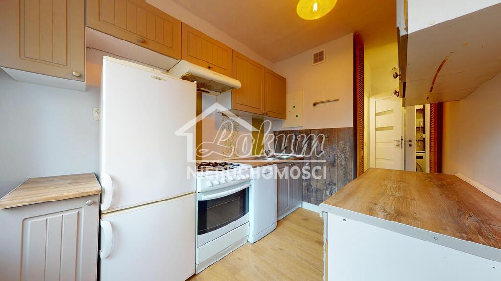 Mieszkanie 63,4&nbsp;m², Szczecin, Świerczewo, Hieronima Derdowskiego - zdjęcie 14