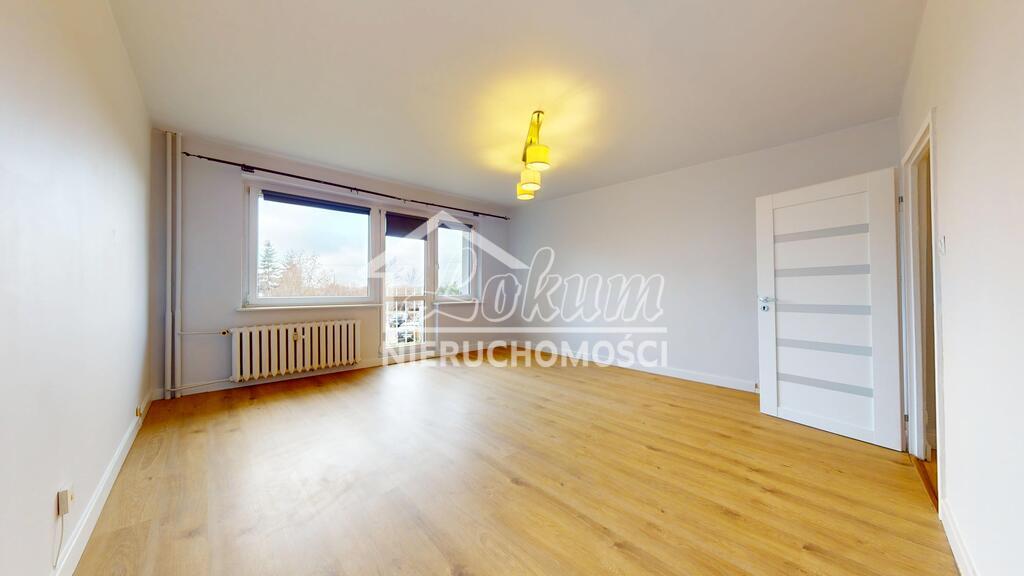 Mieszkanie 63,4&nbsp;m², Szczecin, Świerczewo, Hieronima Derdowskiego - zdjęcie 1