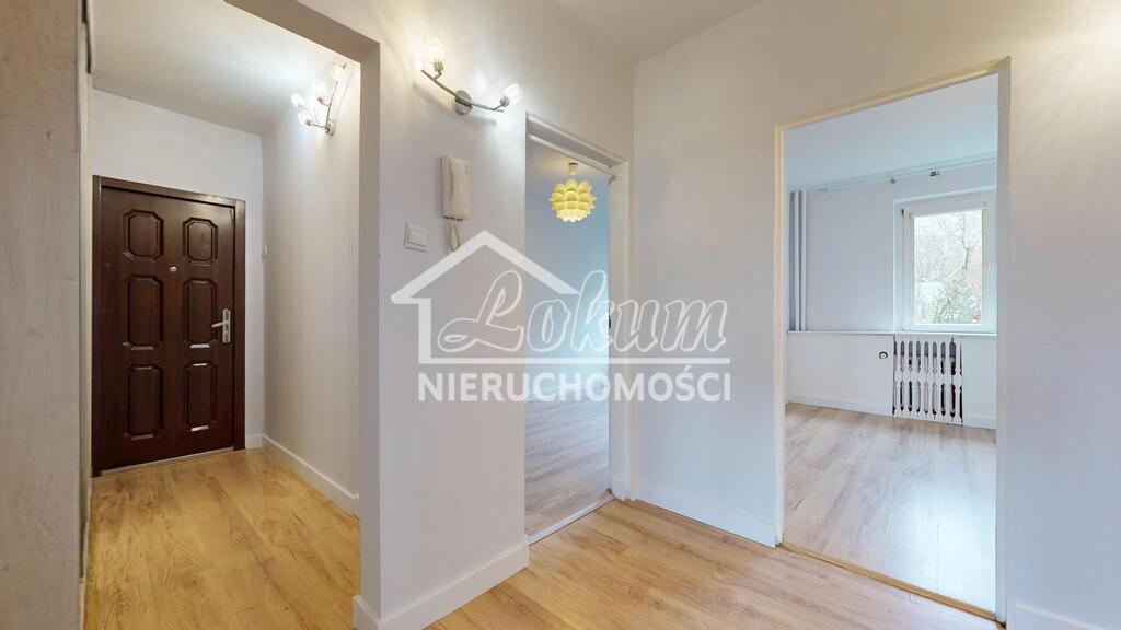 Mieszkanie 63,4&nbsp;m², Szczecin, Świerczewo, Hieronima Derdowskiego - zdjęcie 2