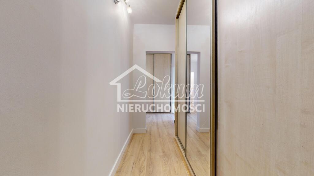 Mieszkanie 63,4&nbsp;m², Szczecin, Świerczewo, Hieronima Derdowskiego - zdjęcie 15