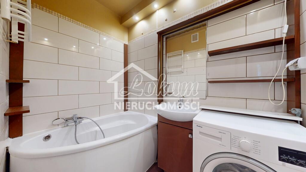 Mieszkanie 63,4&nbsp;m², Szczecin, Świerczewo, Hieronima Derdowskiego - zdjęcie 10