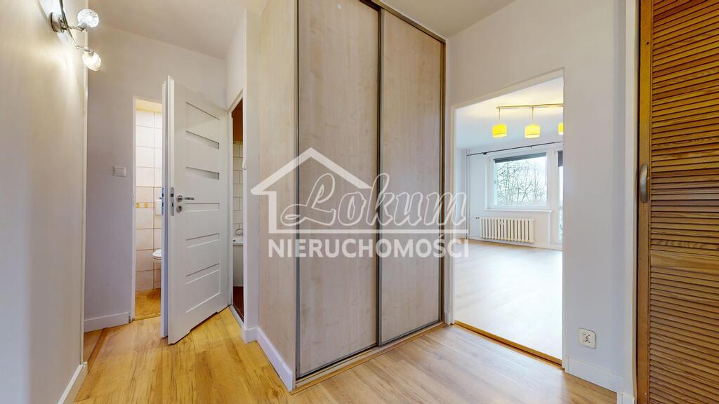 Mieszkanie 63,4&nbsp;m², Szczecin, Świerczewo, Hieronima Derdowskiego - zdjęcie 5