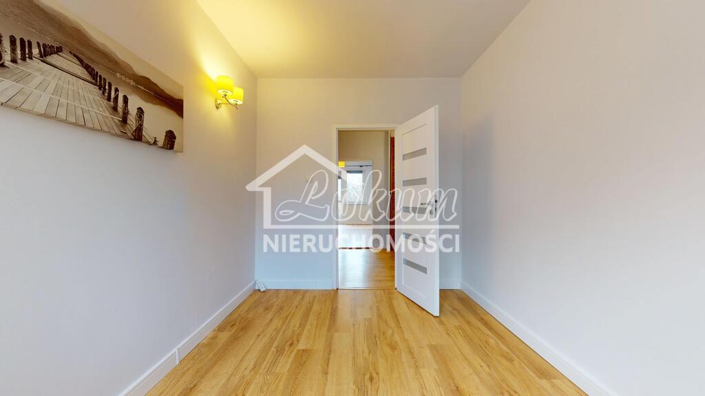 Mieszkanie 63,4&nbsp;m², Szczecin, Świerczewo, Hieronima Derdowskiego - zdjęcie 4