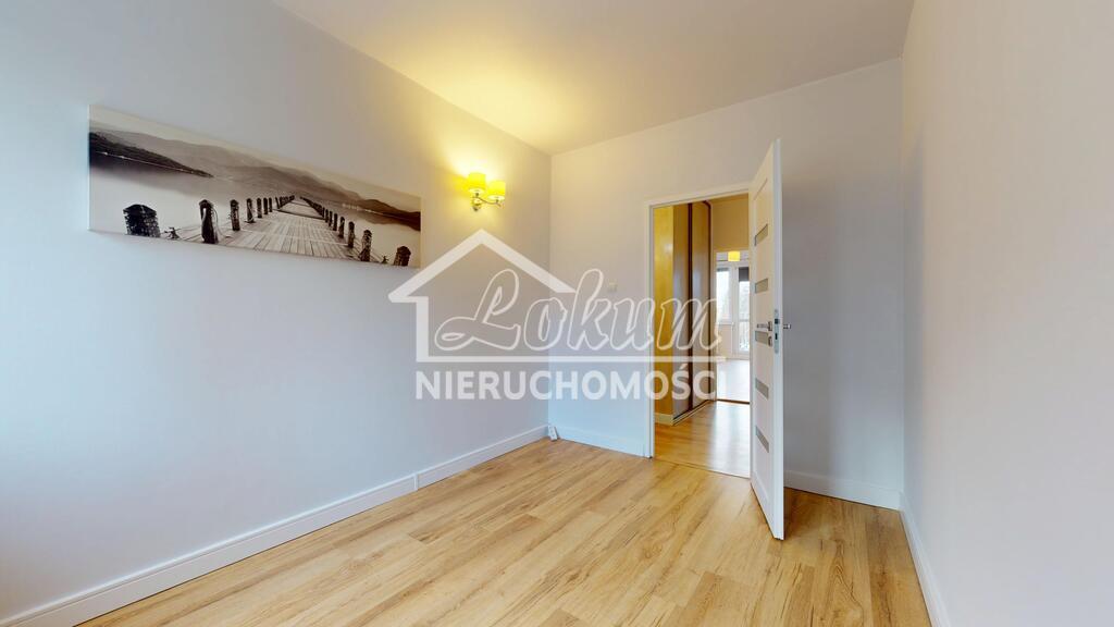 Mieszkanie 63,4&nbsp;m², Szczecin, Świerczewo, Hieronima Derdowskiego - zdjęcie 9