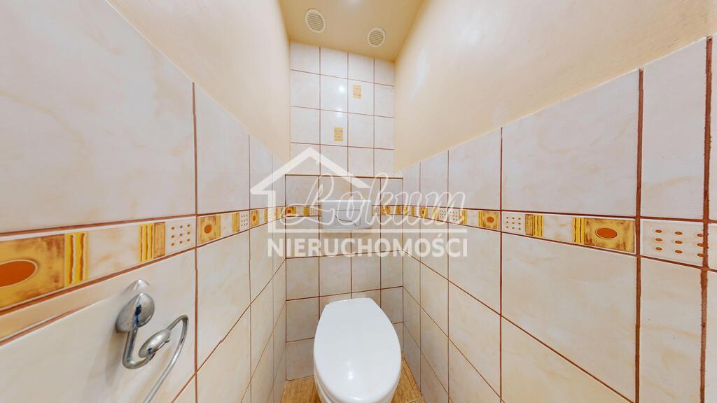 Mieszkanie 63,4&nbsp;m², Szczecin, Świerczewo, Hieronima Derdowskiego - zdjęcie 11