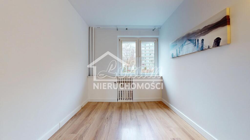 Mieszkanie 63,4&nbsp;m², Szczecin, Świerczewo, Hieronima Derdowskiego - zdjęcie 8