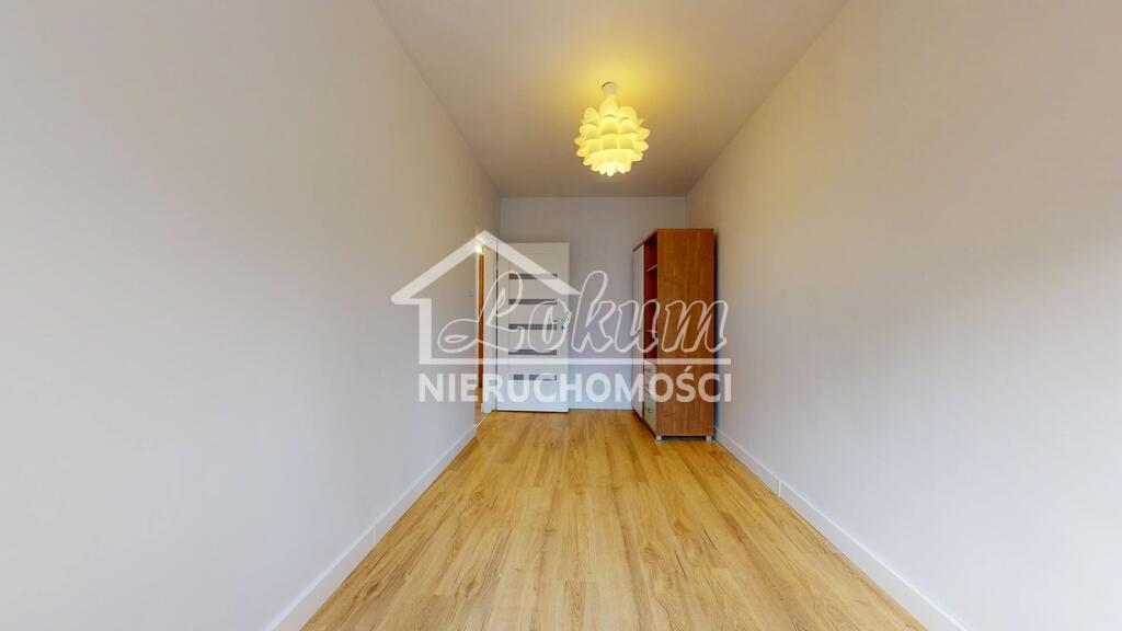 Mieszkanie 63,4&nbsp;m², Szczecin, Świerczewo, Hieronima Derdowskiego - zdjęcie 7