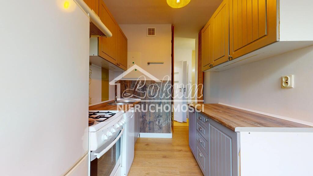 Mieszkanie 63,4&nbsp;m², Szczecin, Świerczewo, Hieronima Derdowskiego - zdjęcie 13