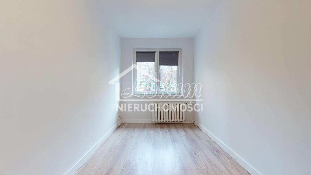 Mieszkanie 63,4&nbsp;m², Szczecin, Świerczewo, Hieronima Derdowskiego - zdjęcie 6