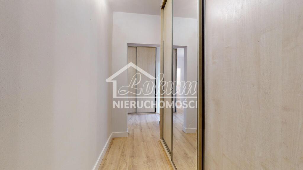 Mieszkanie 63,4&nbsp;m², Szczecin, Świerczewo, Hieronima Derdowskiego - zdjęcie 16