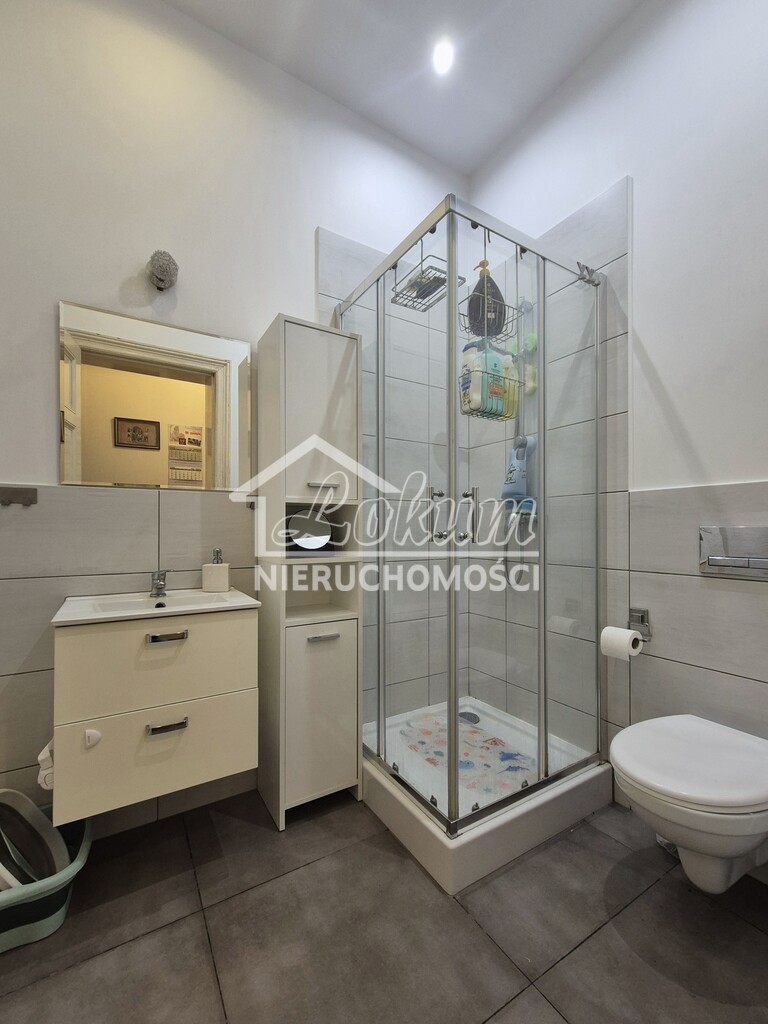 Mieszkanie 66,02&nbsp;m², Szczecin, Stołczyn, Nad Odrą - zdjęcie 7