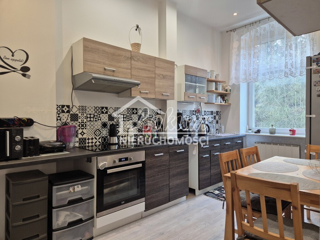 Mieszkanie 66,02&nbsp;m², Szczecin, Stołczyn, Nad Odrą - zdjęcie 5