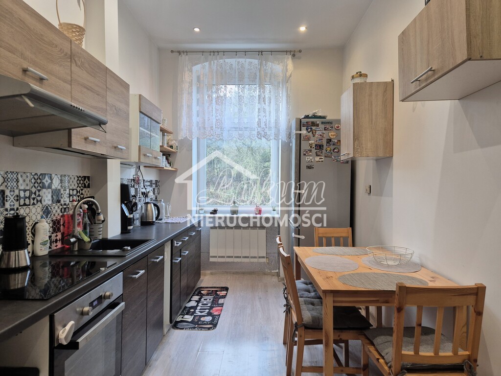 Mieszkanie 66,02&nbsp;m², Szczecin, Stołczyn, Nad Odrą - zdjęcie 4