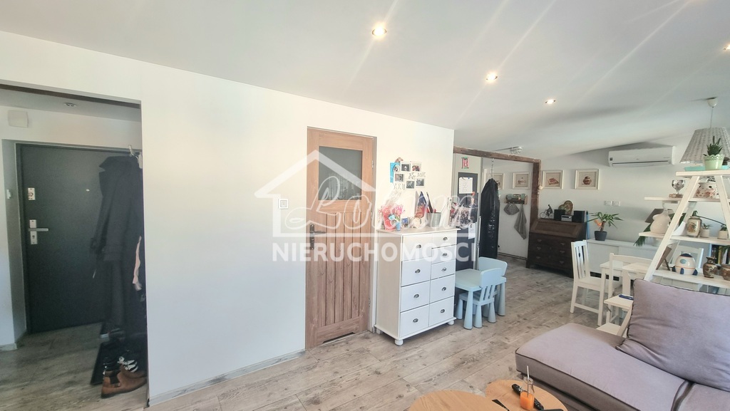 Mieszkanie 79,69&nbsp;m², Szczecin, Turzyn, Wilków Morskich - zdjęcie 12